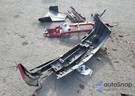 2010 Ford Ranger Super Cab из США, поврежденный, VIN 1FTLR4FE9APA44584